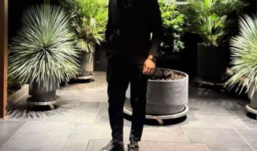 Güllü'nün kızının eski nişanlısı Kervan Eminoğlu gözaltına alındı