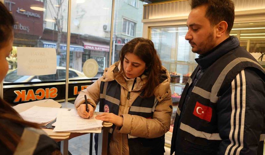 Iğdır'da ramazan öncesi fahiş fiyat denetimleri sıklaştırıldı
