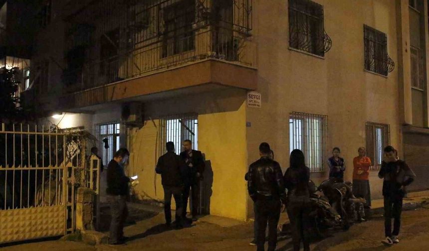 İki olaydaki benzerlik Cinayet Büro ekiplerinin dikkatinden kaçmadı, alınan kan örneği ile cinayet 10 yıl sonra çözüldü