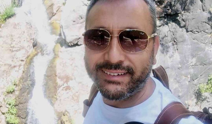 İzmirli gazeteci Hasan Yıldırım, organ nakil için donör bekliyor