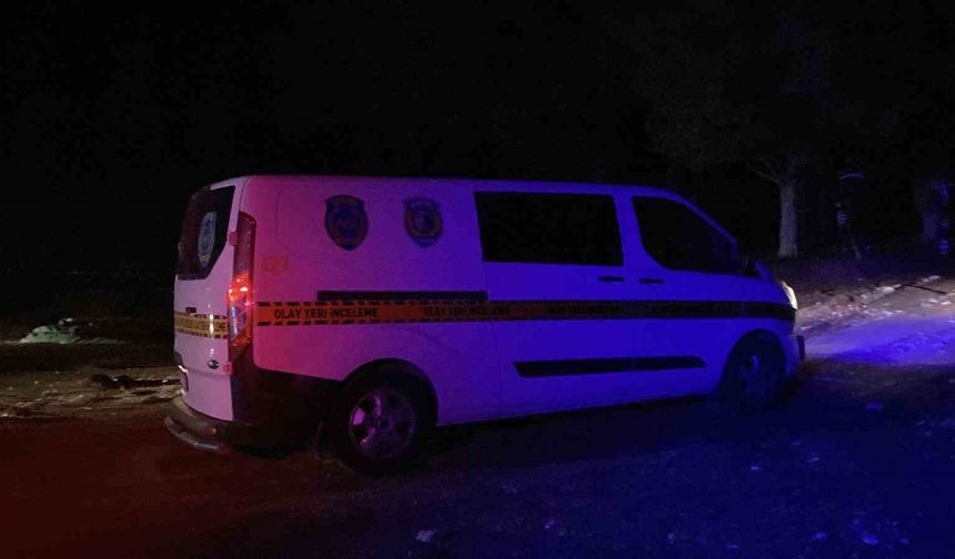 Kayıp olarak aranan şahıs ormanda ölü bulundu