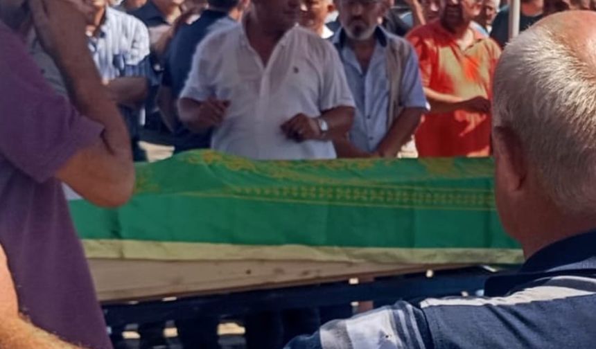 Muhtarlar Görele Belediyesi'nden gasilhane talebinde bulundu