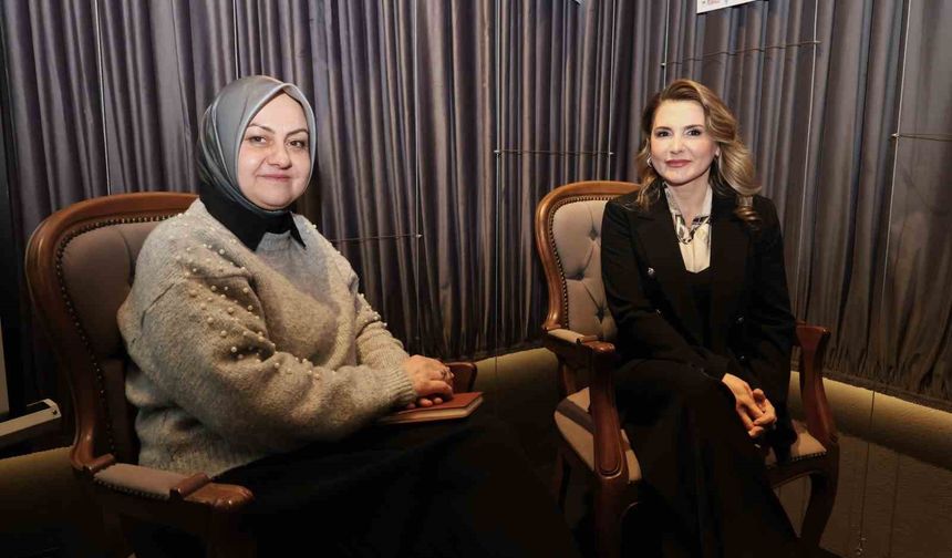 Osmangazi Belediyesi'nden genç girişimcilere ilham veren buluşma