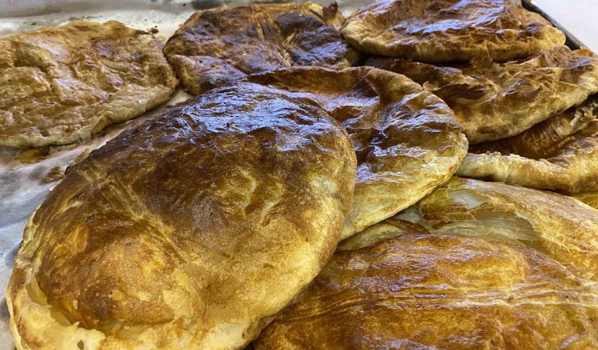 'Sorgun Yağlısı' Tokat ve Kayseri'ye rakip oldu