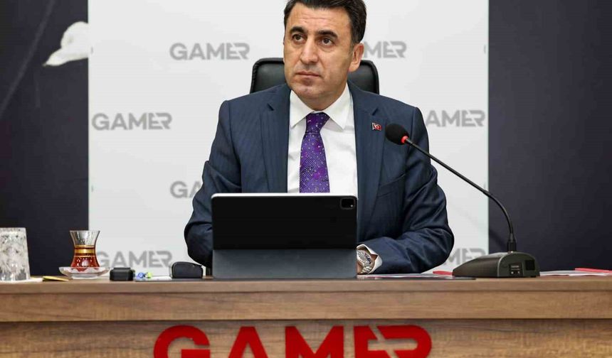 Tunceli'de 175 projede 27 milyar lirayı aşan dev yatırım