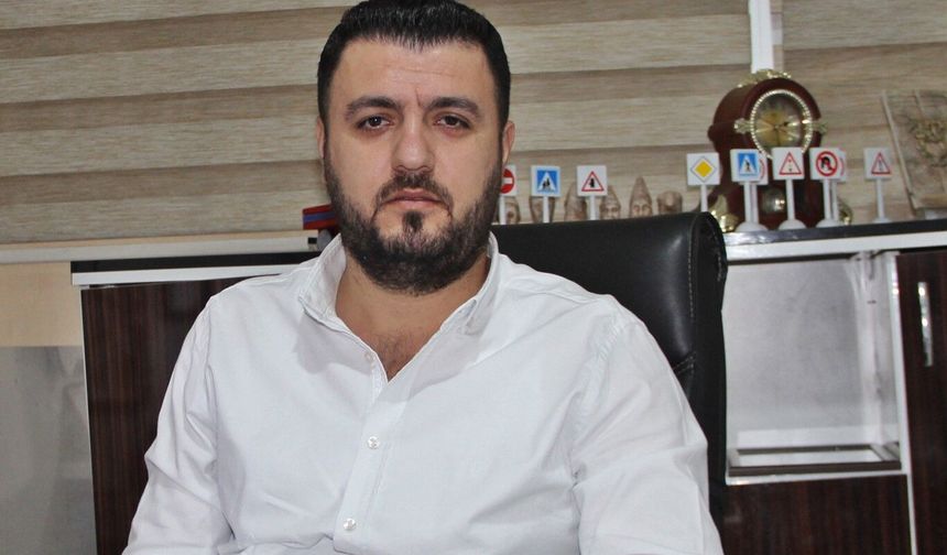 Uzmanından karlı ve buzlu havalarda güvenli sürüş tavsiyeleri