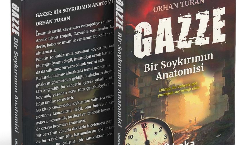 Yüzyılın soykırımı ilk kez kayda geçirildi