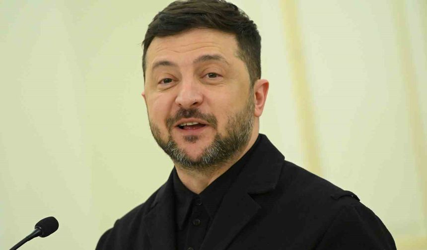 ABD, Rusya ve Ukrayna, 4 Şubat'ta Abu Dabi'de bir araya gelecek