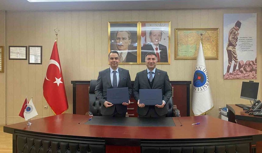 Batman Üniversitesi ve Tüpraş iş birliğiyle Temel Rafinericilik Staj Programı'nın ikincisi başlıyor