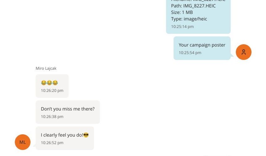 Epstein ile yazışmaları ortaya çıkan Slovakya Ulusal Güvenlik Danışmanı istifa etti