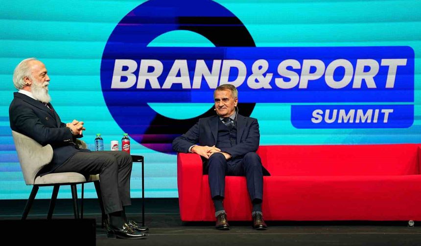 Şenol Güneş: 'Galatasaray - Fenerbahçe rekabeti öne çıkıyor, bu iki takıma da zarar veriyor'