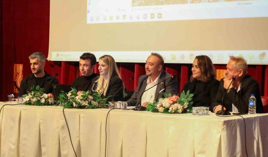 Uşak Belediyesi uzun yıllardır çözüm bekleyen sorunu uzlaşmayla çözdü