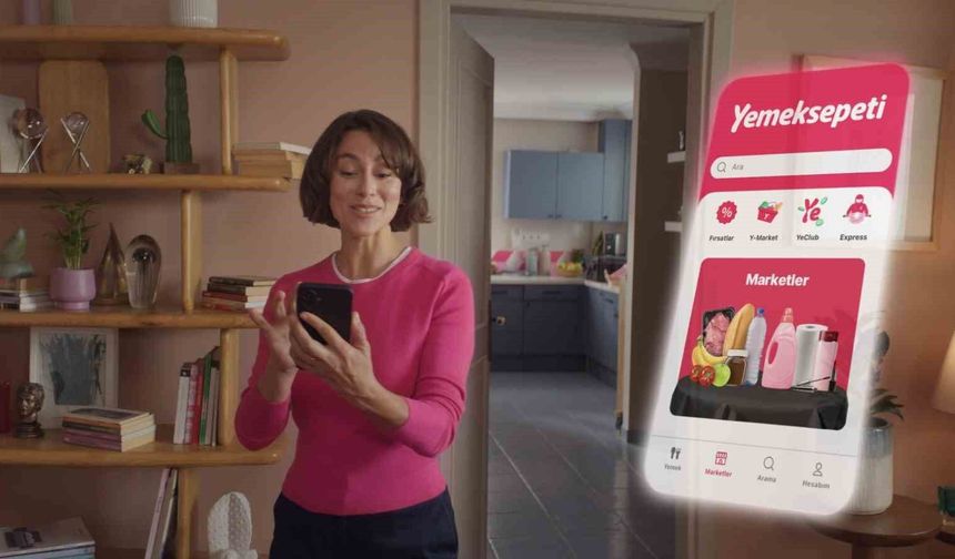 Yemeksepeti, Ramazan ayı kampanyasını duyurdu