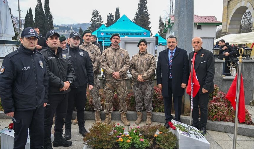 18 Mart Şehitleri Anma Günü etkinlikleri