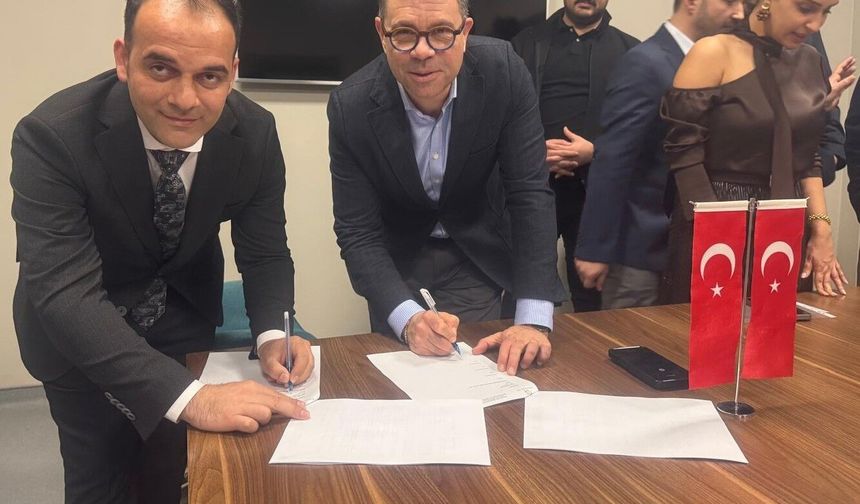 500 kadına istihdam kapısı aralandı