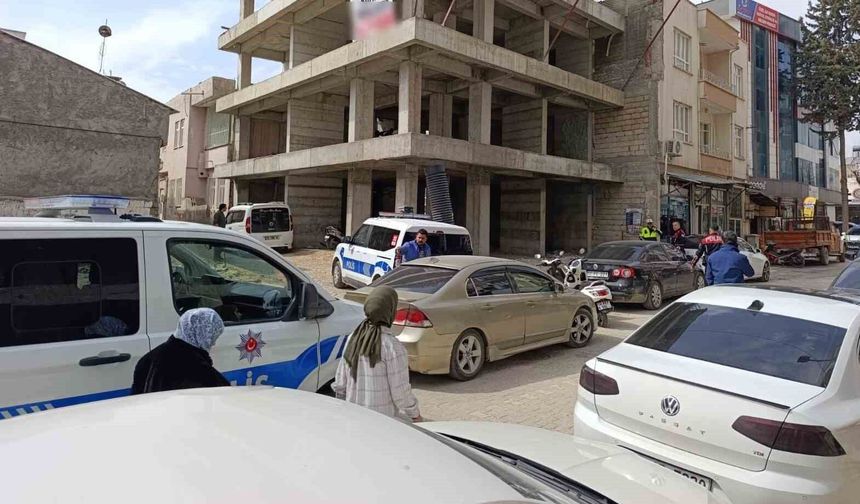 Adıyaman'da alacak verecek kavgası