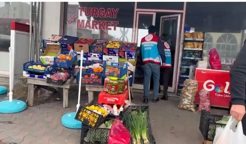 Arpaçay'da 'Zimem Defteri' Projesiyle ihtiyaç sahiplerinin borçları kapatılıyor