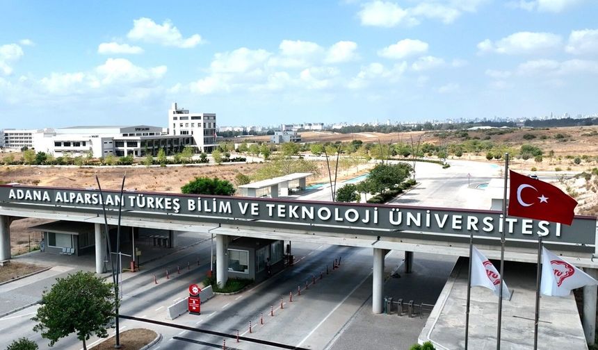 ATÜ'de yönetim ve bilimin mutfağı kadınlara emanet