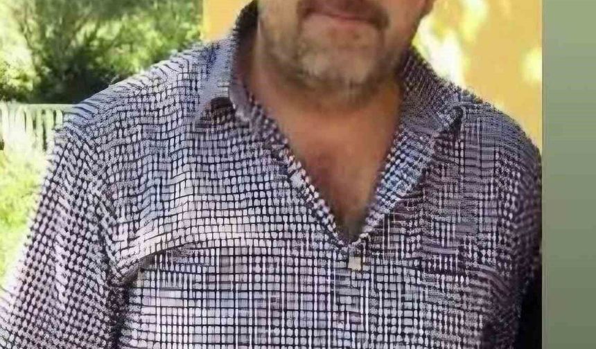 Bartın'ın sevilen esnafı yaşam mücadelesini kaybetti