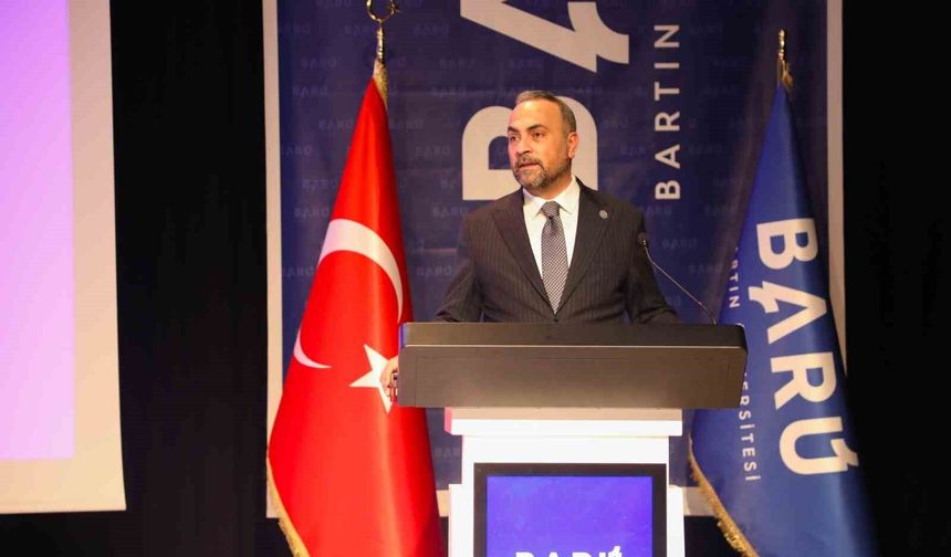 BARÜ'de 8 Mart Dünya Kadınlar Günü çeşitli etkinliklerle kutlandı