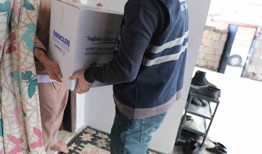 Başkan Çolakbayrakdar: 'Evlatlarımızın geleceği için tarihi bir projeyi hayata geçirdik'