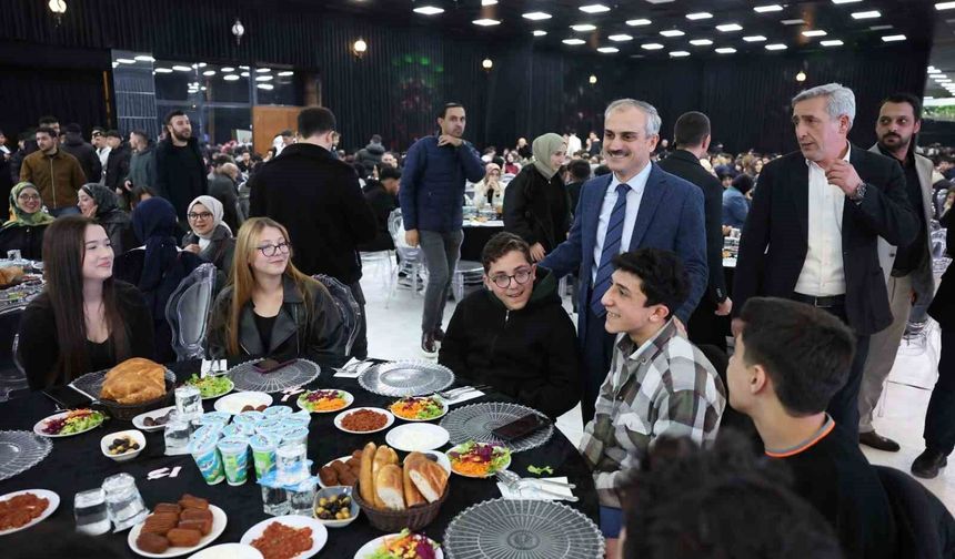 Çayırova'da YKS ücretlerini belediye karşılayacak