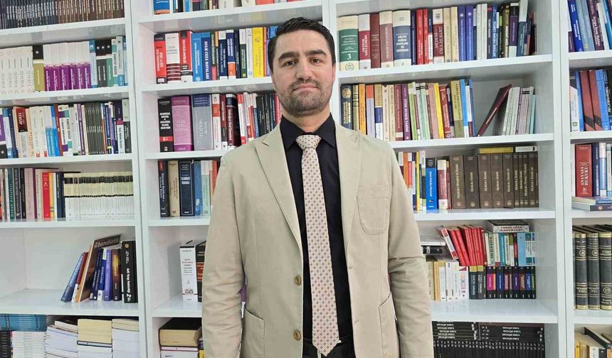 Doç. Dr. Mustafa Özalp: 'ABD, Orta Doğu bataklığında duvara tosladı'