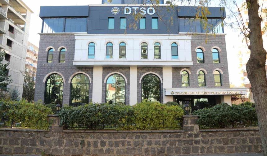 DTSO'dan Dicle Üniversitesine 'davet' tepkisi