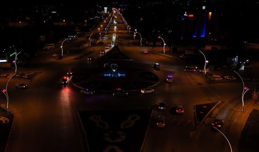 Edirne'de kumar ve yasa dışı bahis denetimi