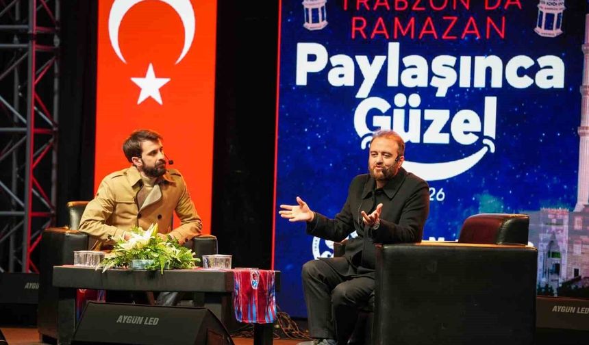İlahiyatçı yazar Muhammed Yazıcı: 'Gelecek bizim olacak'