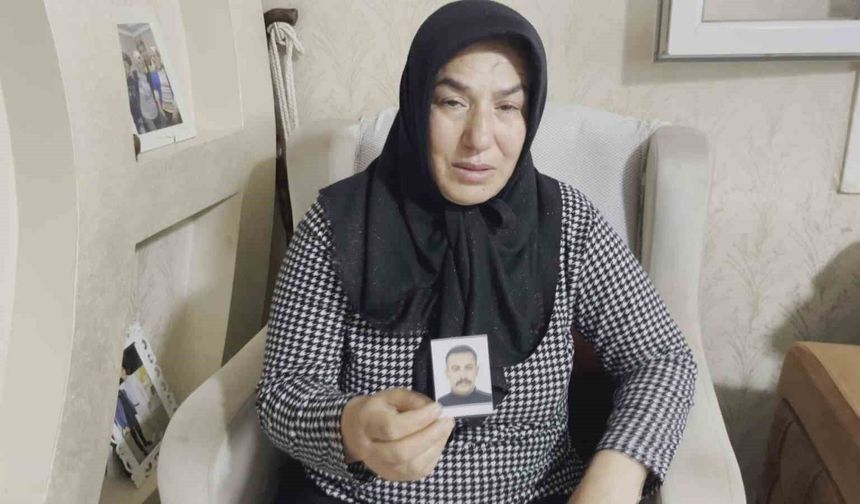 İran'da tırına şarapnel parçası isabet eden Türk tır şoförü ağır yaralandı