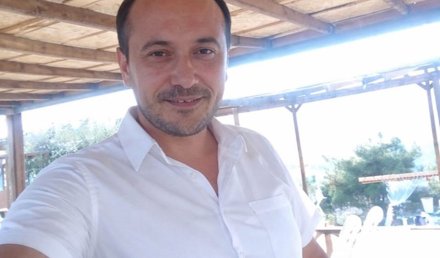 Kamyonun çarptığı yaya hayatını kaybetti