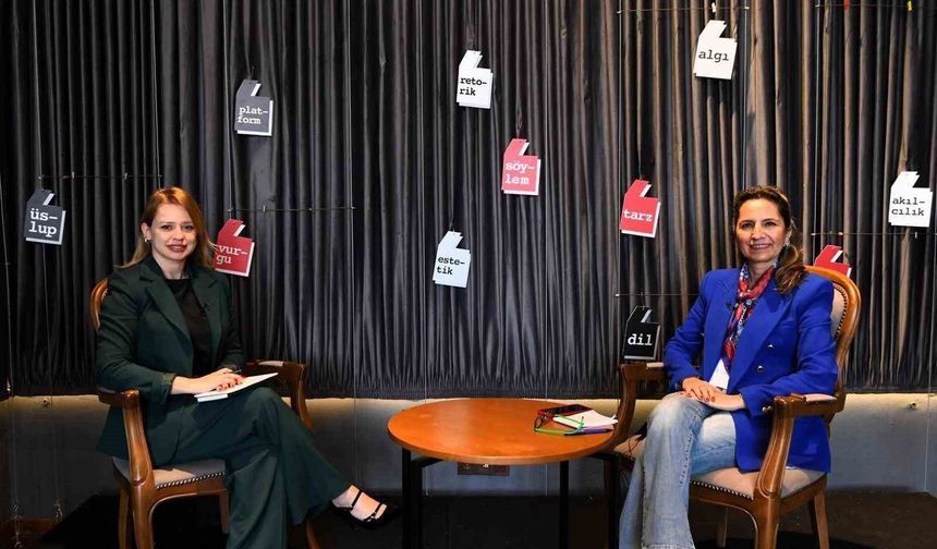 Osmangazi'de 8 Mart'a özel medya buluşması