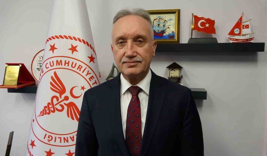 Ramazan'da acil hasta başvurularında düşüş