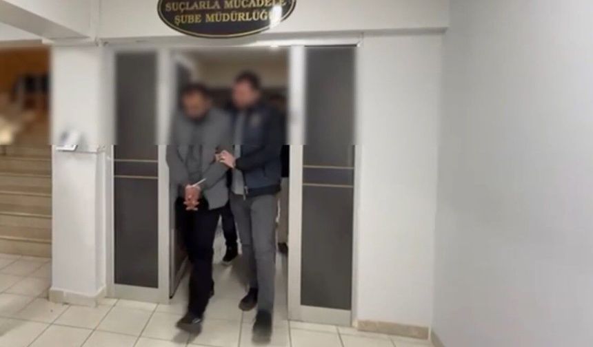 Siber polisten Sakarya merkezli 3 ilde milyonluk 'ikinci el' operasyonu: 6 tutuklama