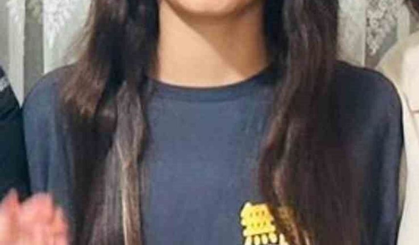 Şırnak'ta kayıp alarmı: 14 yaşındaki kız, 14 dakikada bulundu