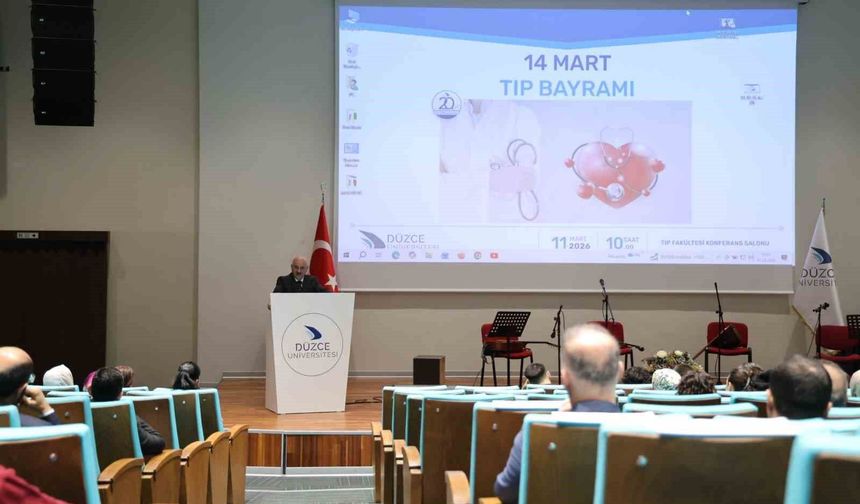 Sözbir 'Sadece mesleki bir kutlama değil, vatanseverlik sembolü'