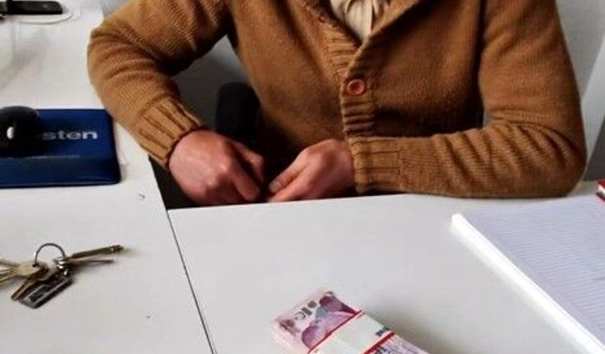 Tokat'ta Osmanlı'dan kalma 'zimem defteri' geleneği yaşatılıyor