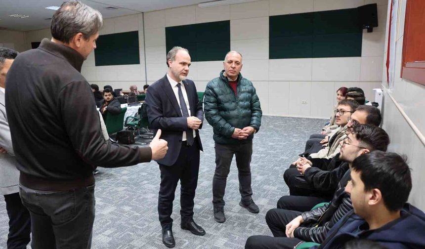 Türkiye SiberVatan NÖHÜ ev sahipliğinde başladı