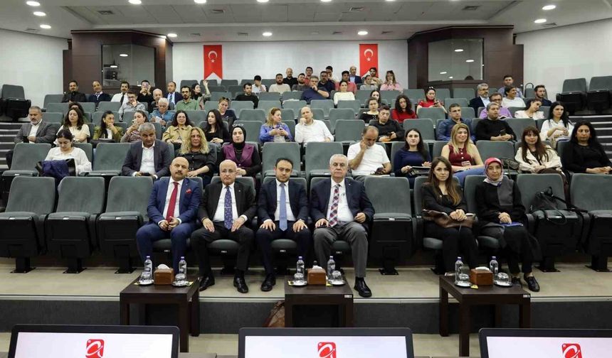 ADASO'da yeni Yerli Malı Tebliği tanıtıldı