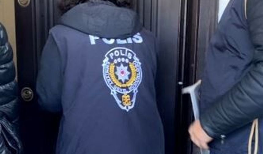 Artvin merkezli yasa dışı bahis operasyonu