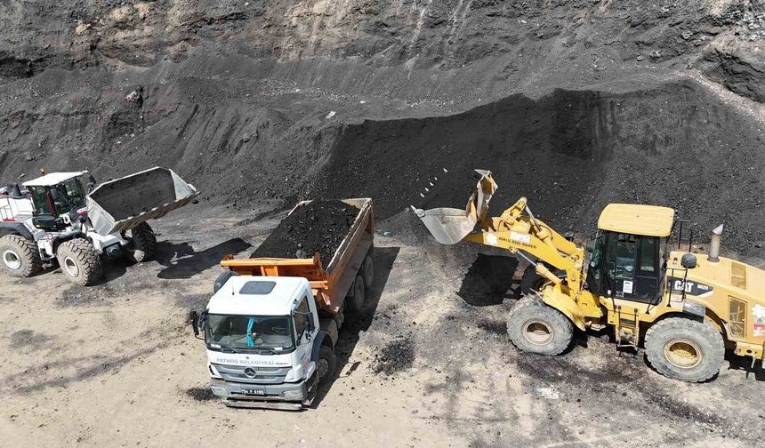 Başkan Taşkın'dan dev hamle: Yılların çöp sorunu tarih oluyor