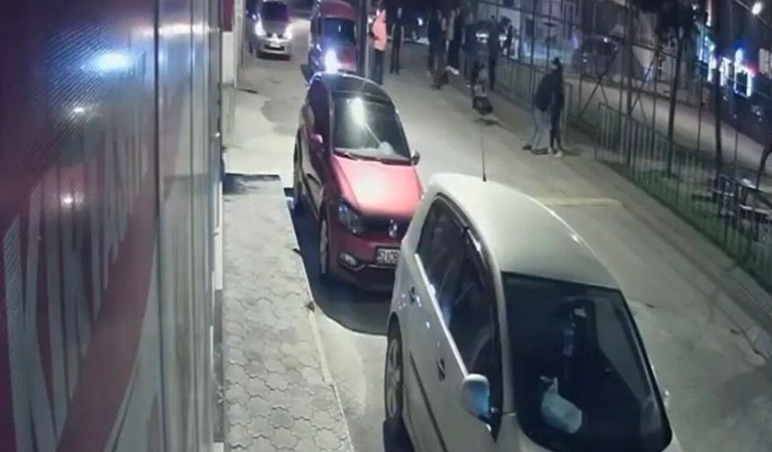 Bıçaklı saldırıda hayatını kaybetti