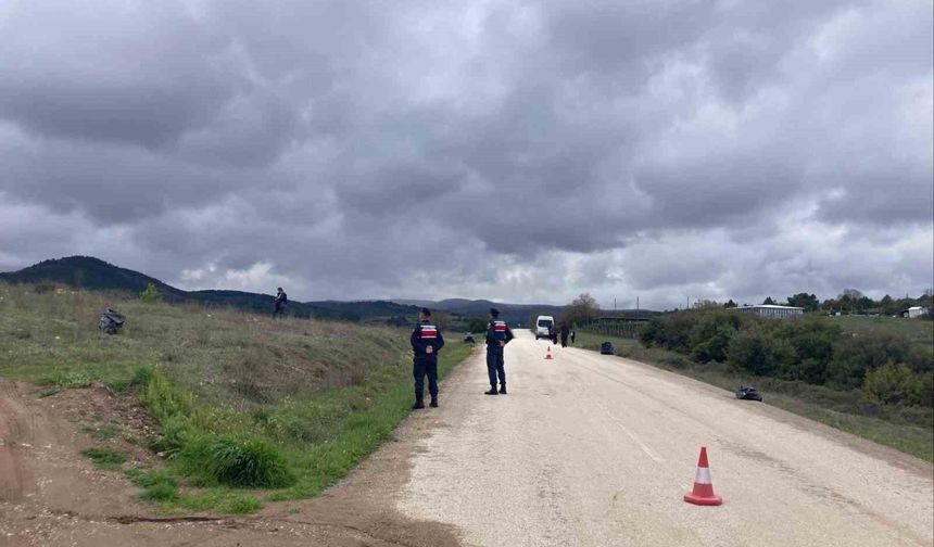 Bilecik'te çevre temizliği etkinliği gerçekleştirildi
