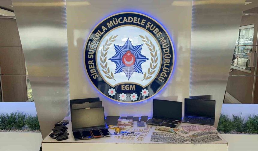 Çağrı merkezi dolandırıcıları, vatandaşın kişisel verilerini 'panel' adı verilen platformlardan ele geçirmiş