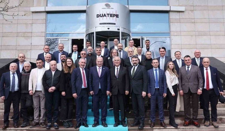 Çiçekçilik sektörünün geleceği için güç birliği: Hedef, çiçekçilik sektörünü 365 gün yaşatmak