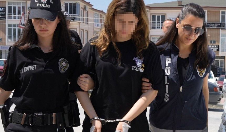 Cinayetle biten yasak ilişki davasında 2 sanığa ağırlaştırılmış müebbet