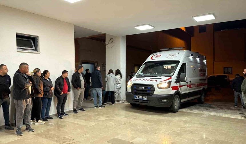 Çocukların silahla oyunu faciayla bitti: 1 ölü