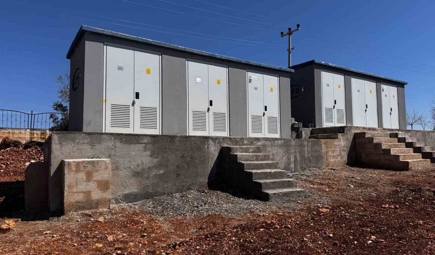 Dicle Elektrik'ten uzun hatlara yüksek teknoloji çözümü