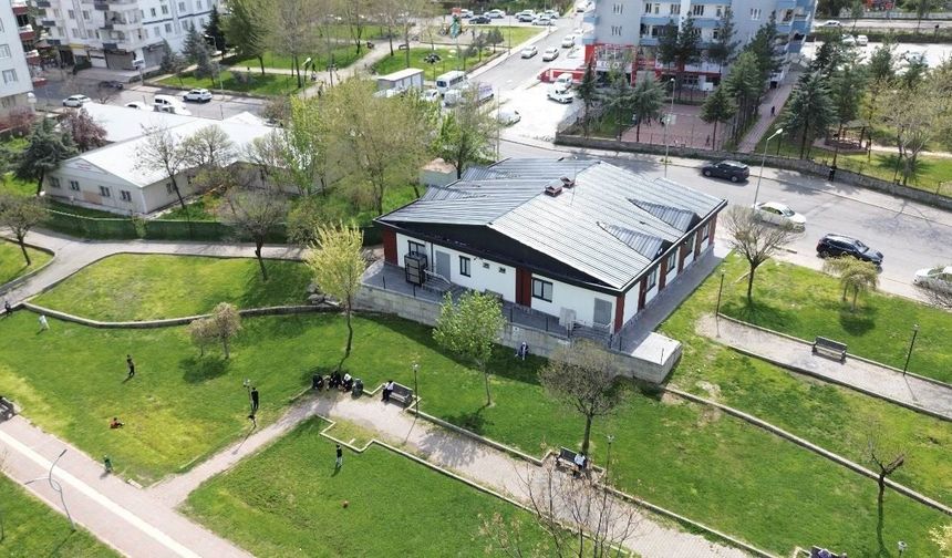 Diyarbakır'da 13 yeni Aile Sağlığı Merkezi hizmete açıldı